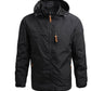 ROBERTO - WINDBREAKER OUTDOOR-SPORTJACKEN