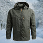 ROBERTO - WINDBREAKER OUTDOOR-SPORTJACKEN