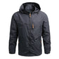 ROBERTO - WINDBREAKER OUTDOOR-SPORTJACKEN