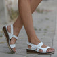 Comfort shoes – stylische & äußerst bequeme sommersandalen mit neuer gesundheitssohle - LOVEZOE