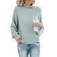 Emma – eleganter und warmer pullover - LOVEZOE