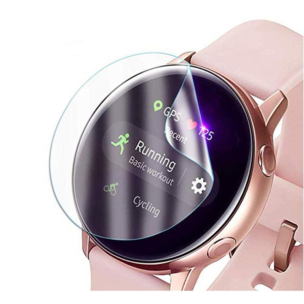 360° FITSmartwatch Schutzfolie (2 Stk.)