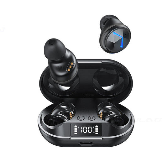 360° Sport Earbuds