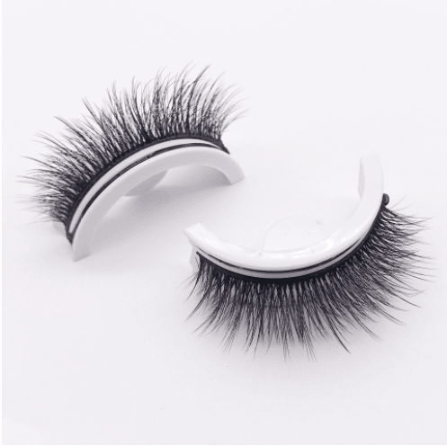 iLash™ - Reusable Self-Adhesive Eyelashes - LOVEZOE