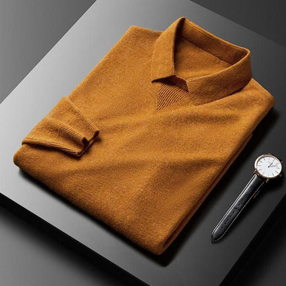 Matteo Polo Pullover