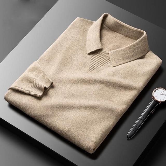 Matteo Polo Pullover