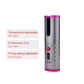 IonPro™ Hair Curler - LOVEZOE