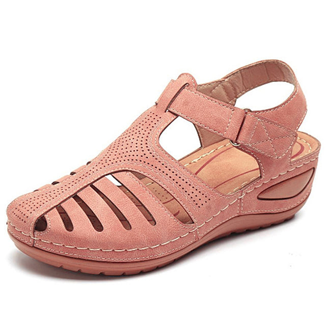 Anna - Ergonomische Freizeitsandalen für Damen