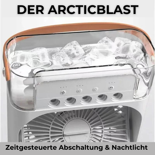 ArcticBlast