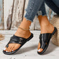 Mira | Orthopädische Sandalen - LOVEZOE